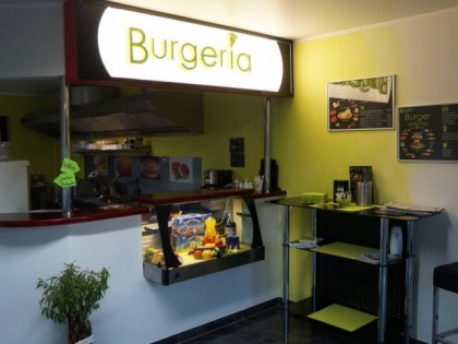 Photo: Burgeria