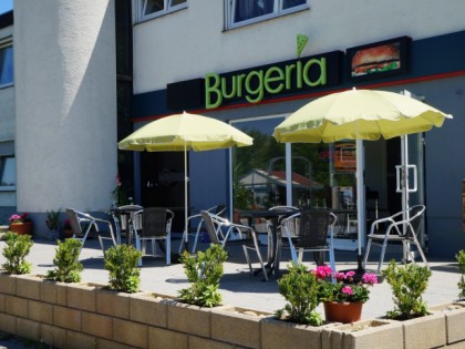 Photo: Burgeria